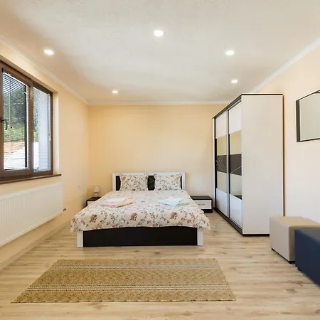 Къща за гости мечта