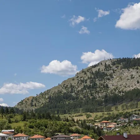 Къща за гости мечта 3*