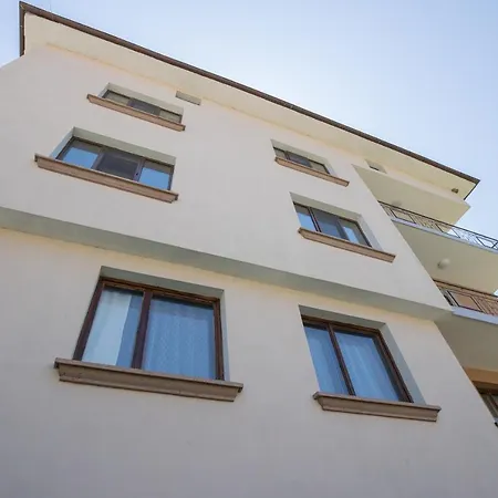 Casa de hóspedes мечта 3*