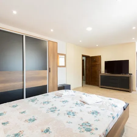 мечта Къща за гости