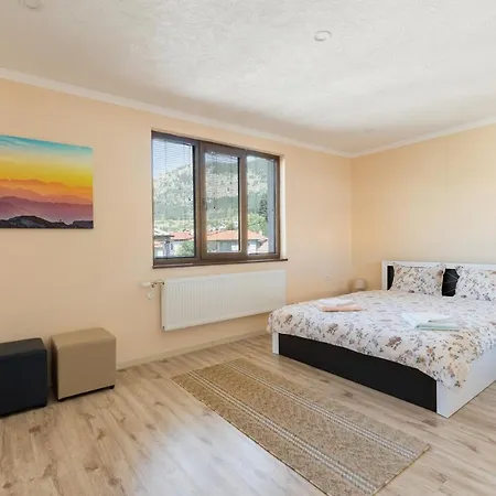 Къща за гости мечта Ягодина