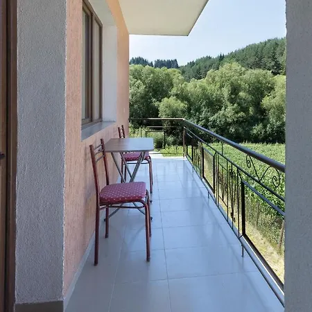 мечта Къща за гости 3*