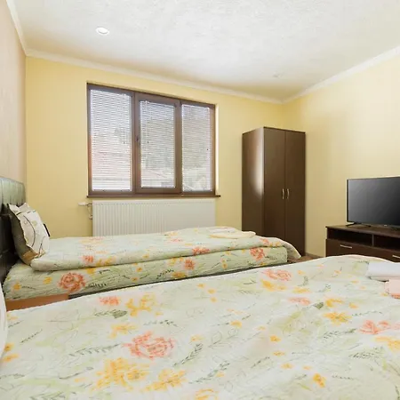 мечта Къща за гости