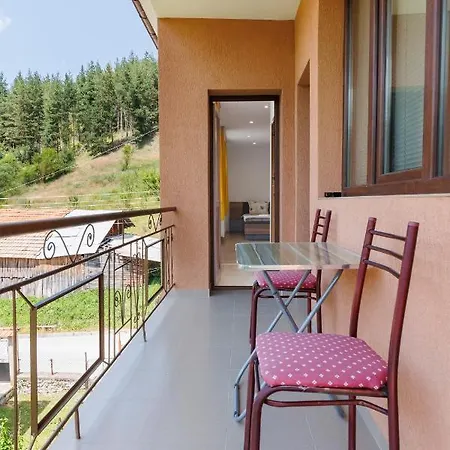 мечта Къща за гости