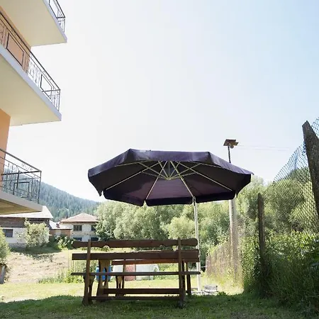 мечта Къща за гости