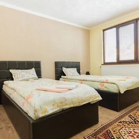 мечта Къща за гости Ягодина