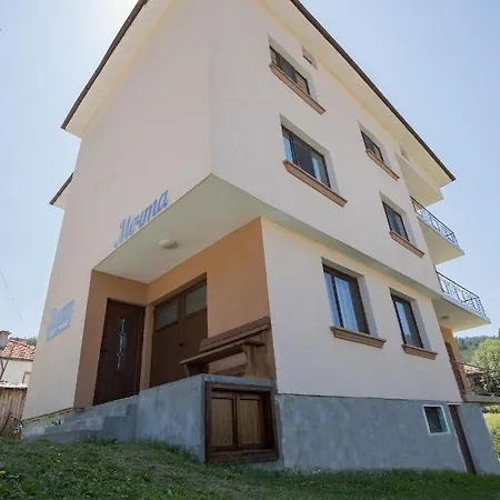 мечта Къща за гости 3*