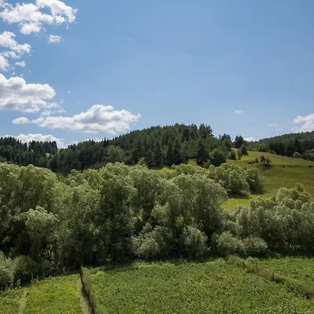 мечта Къща за гости Ягодина