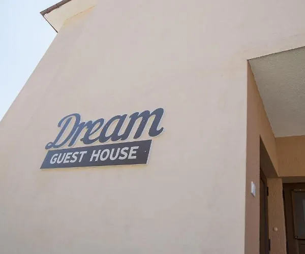 мечта Gasthuis Yagodina