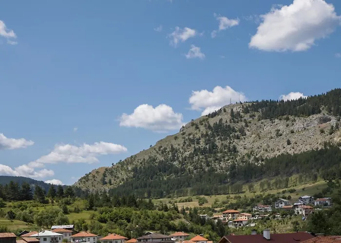 Gasthuis мечта 3*