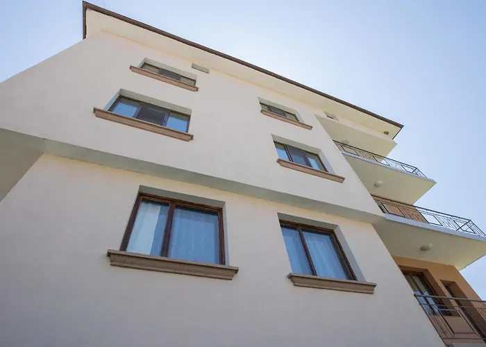 Gasthuis мечта 3*