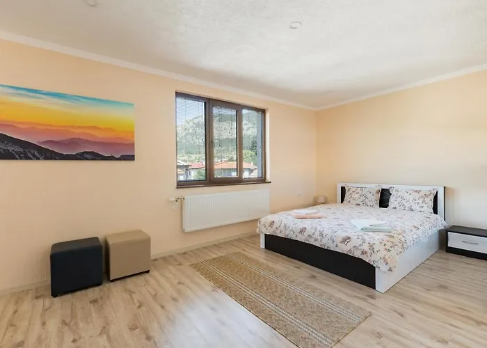 Gasthuis мечта Yagodina