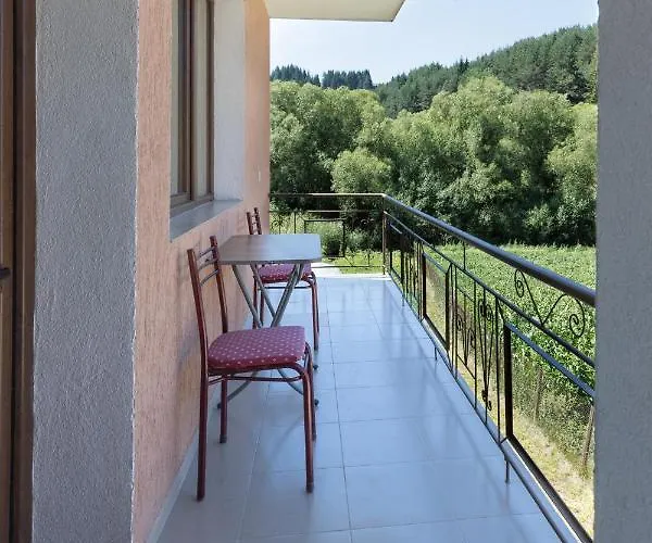 мечта Gasthuis 3*