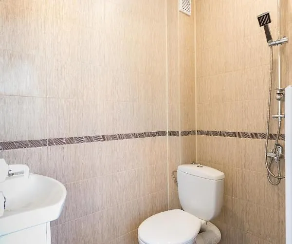 Gasthuis мечта Yagodina