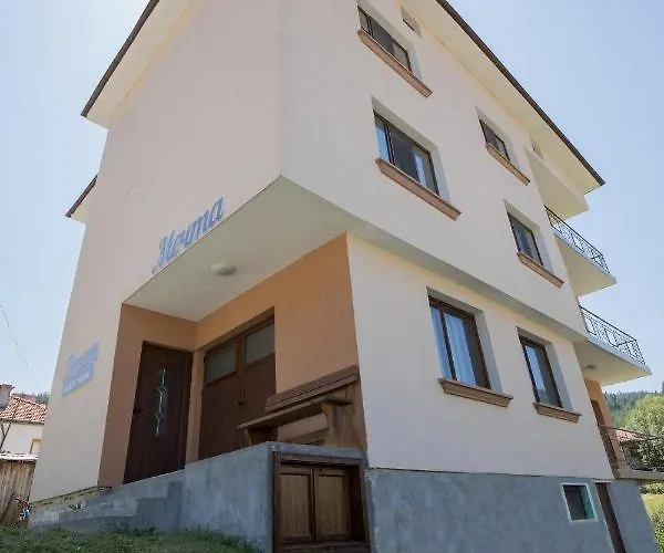 мечта Gasthuis 3*