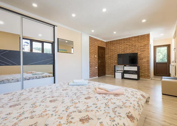 мечта 3* Yagodina