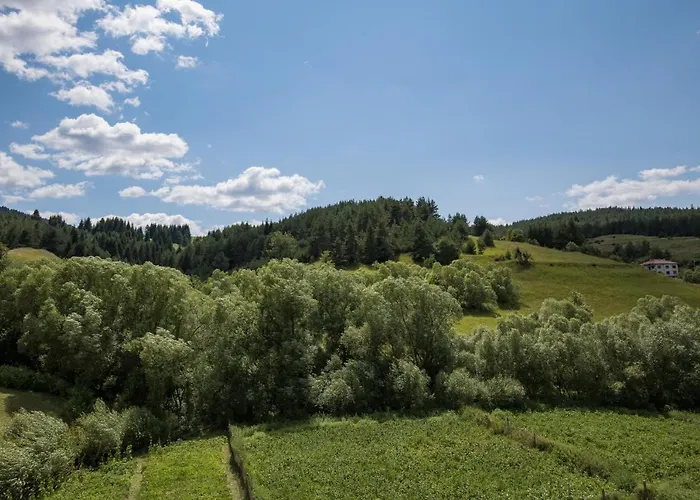 мечта Gasthuis Yagodina