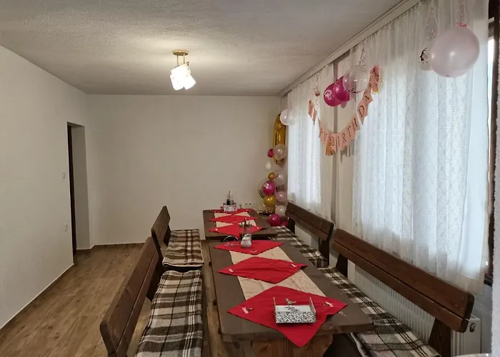 мечта Gasthuis Yagodina