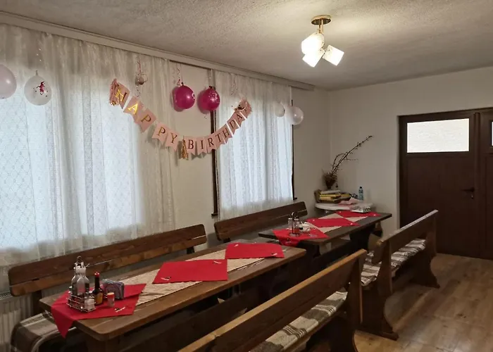 мечта 3* Yagodina