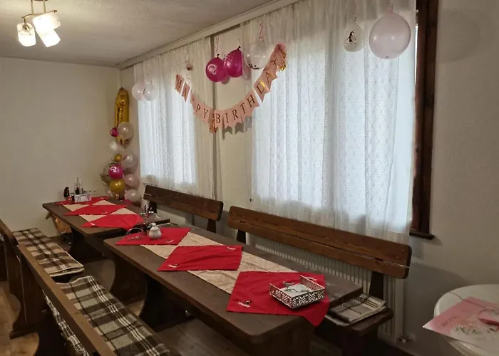 мечта 3* Yagodina